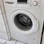 Pfeffermuschel Дом отдыха Несмерзиль