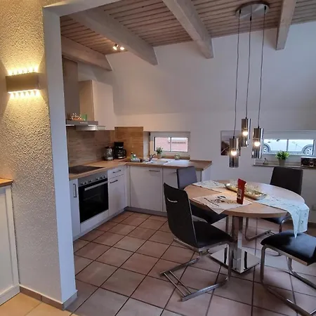 Holiday home Pfeffermuschel