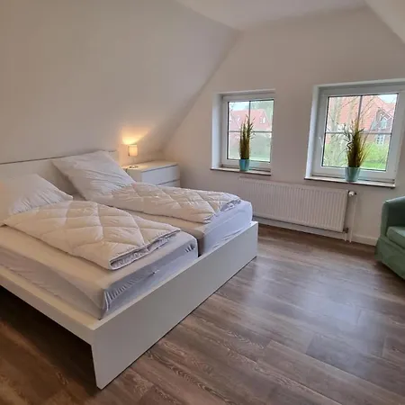 Pfeffermuschel * Neßmersiel