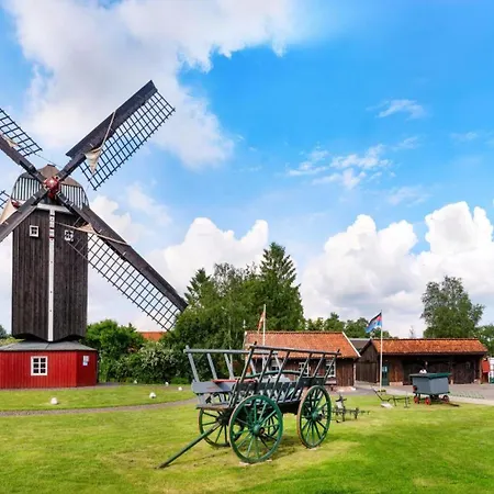 Pfeffermuschel Neßmersiel