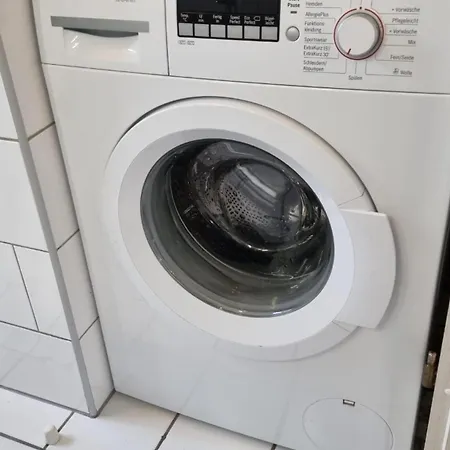 Pfeffermuschel Casa de Férias Neßmersiel