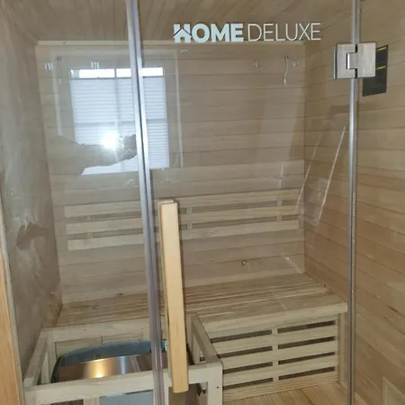 Casa de Férias Pfeffermuschel *