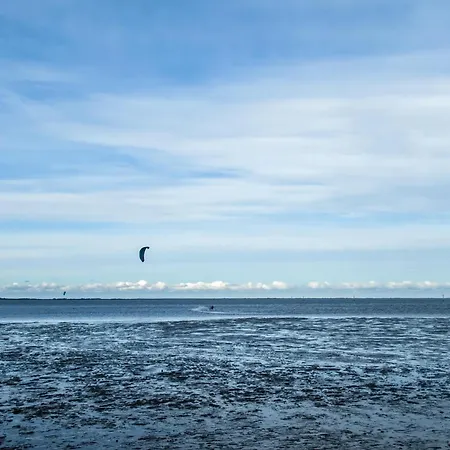 Pfeffermuschel Feriehus *