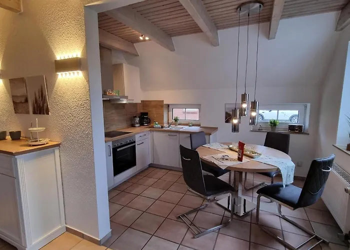 Tatil Evi Pfeffermuschel *