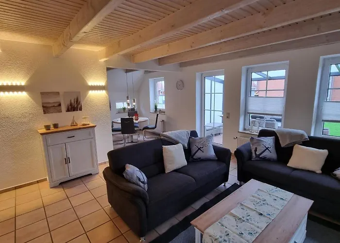 Tatil Evi Pfeffermuschel