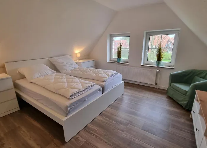 Pfeffermuschel * Neßmersiel