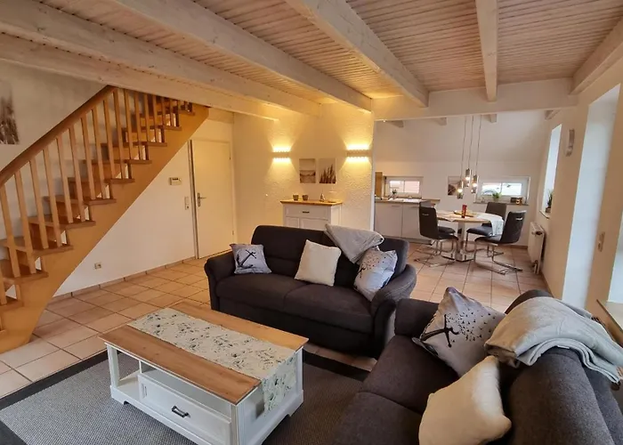 Pfeffermuschel Neßmersiel