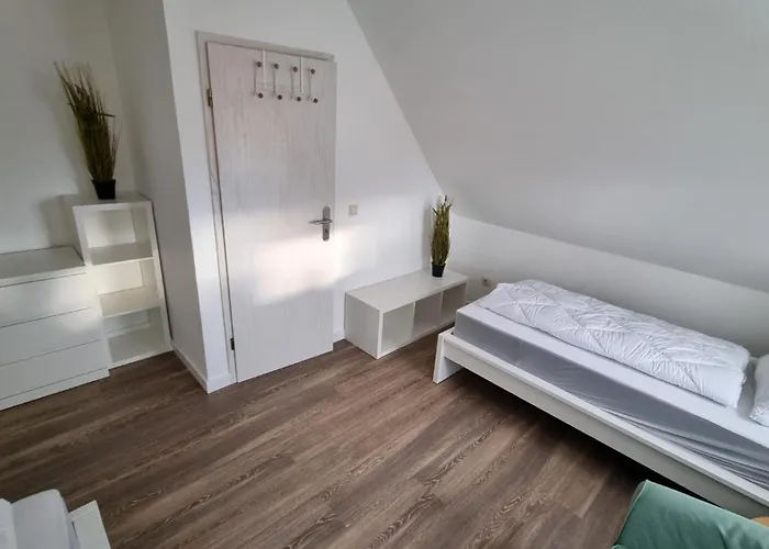 Tatil Evi Pfeffermuschel