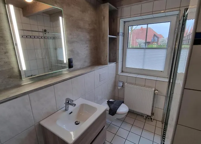 Tatil Evi Pfeffermuschel *