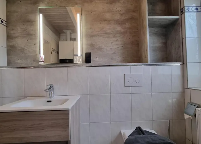 Pfeffermuschel * Neßmersiel