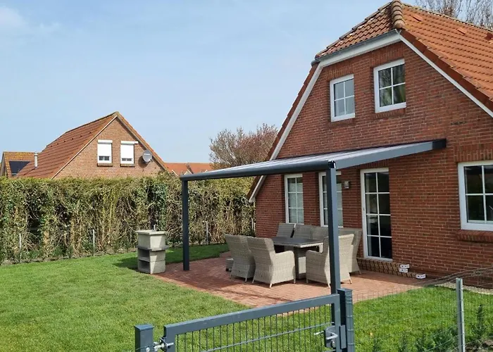 Pfeffermuschel * Neßmersiel