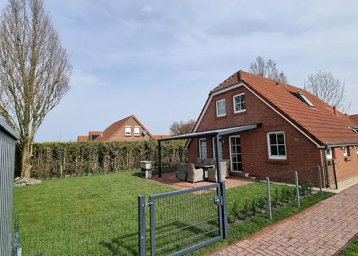 Tatil Evi Pfeffermuschel