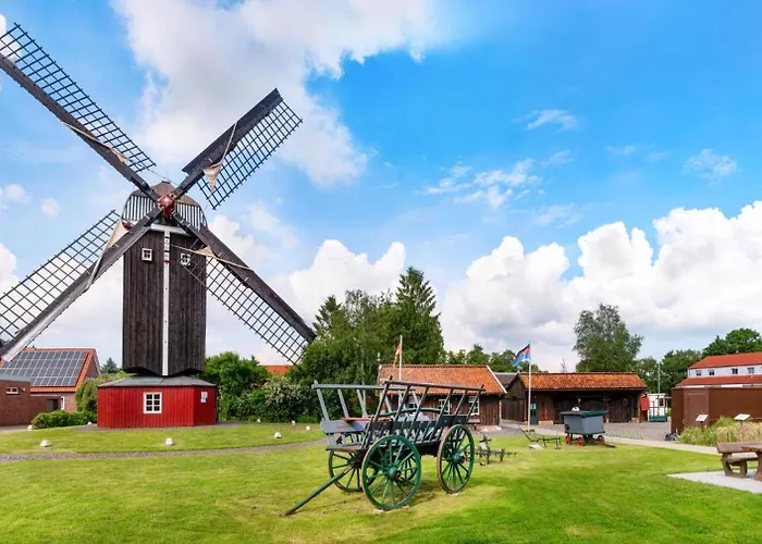 Pfeffermuschel * Neßmersiel